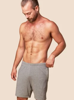 Short de pyjama