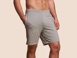 Short de pyjama