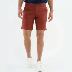 Short en coton bio