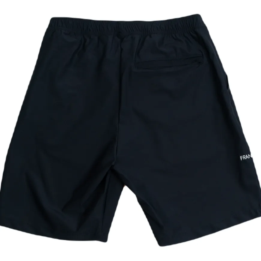 Short sport mi-long Into The Groove