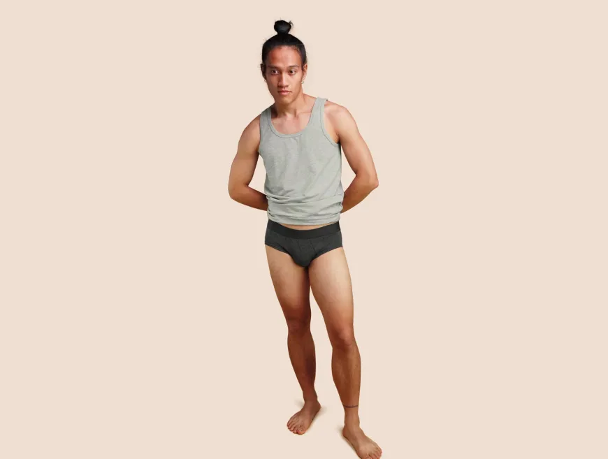 Slip Confort - Pack de 2
