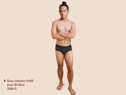 Slip Confort - Pack de 2