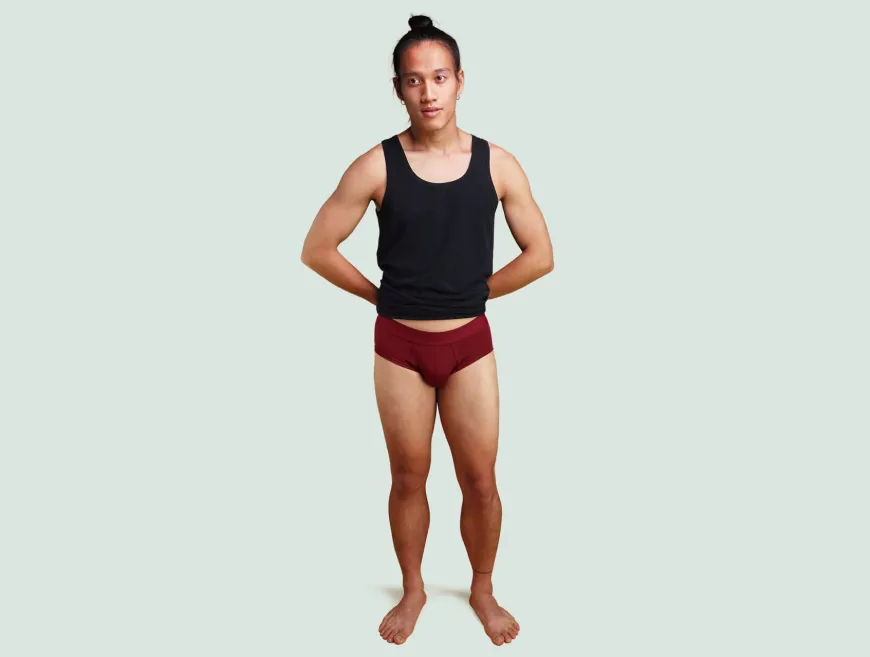 Slip Confort - Pack de 2