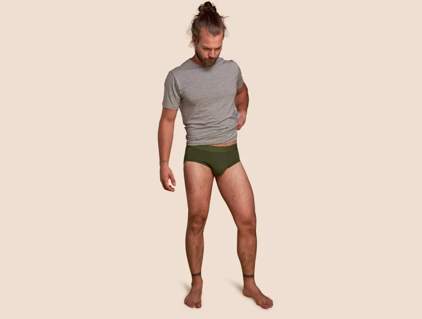 Slip Confort - Pack de 2