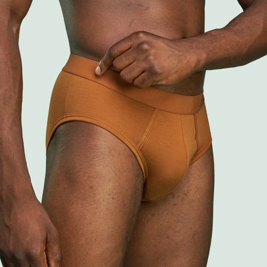 Slip Confort - Pack de 2