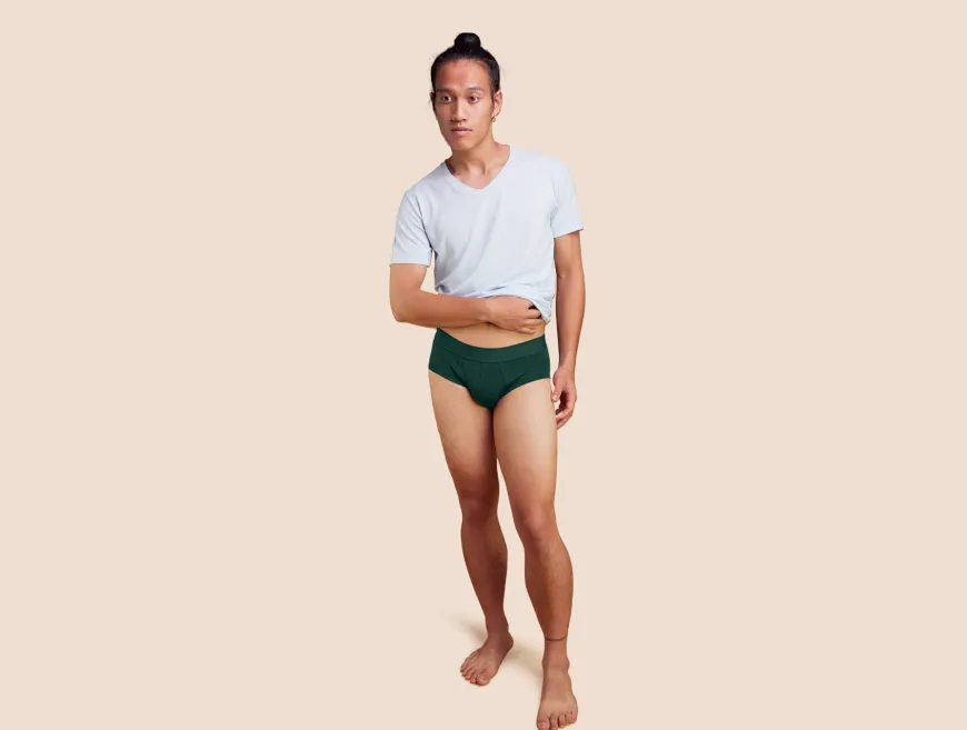 Slip Confort - Pack de 2