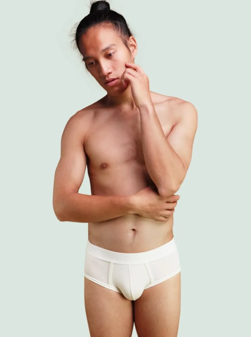 Slip Confort - Pack de 2