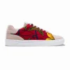 Sneakers Akwaba Hibiscus