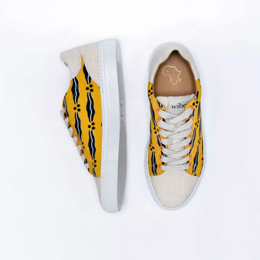 Sneakers Akwaba Sanata