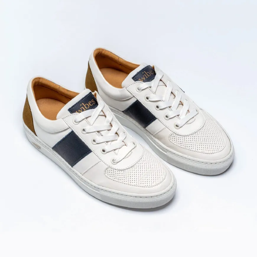 Sneakers City Classiques