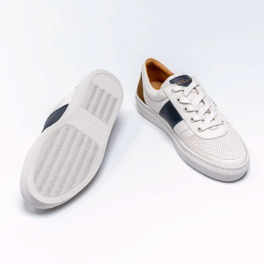 Sneakers City Classiques