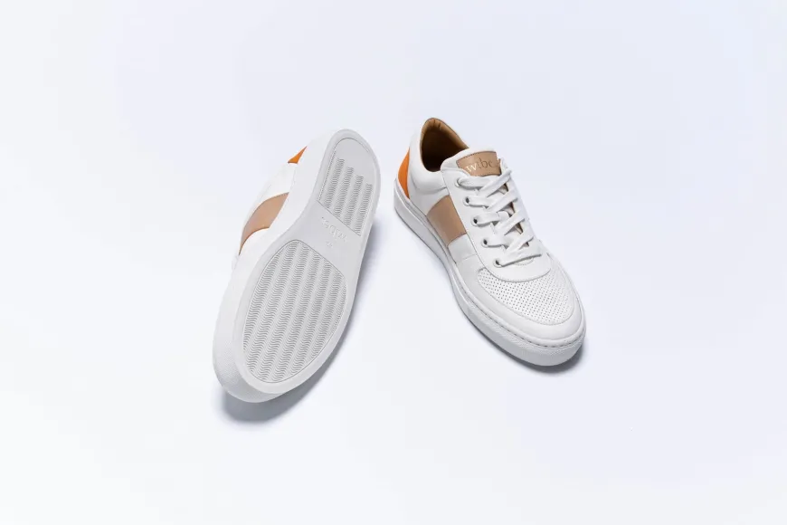 Sneakers City Exotiques