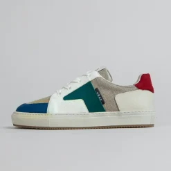 Sneakers en chanvre Kana