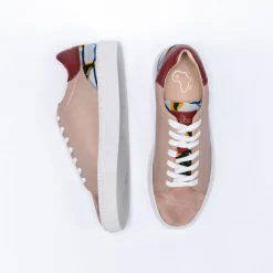 Sneakers N'Zassa Butterose