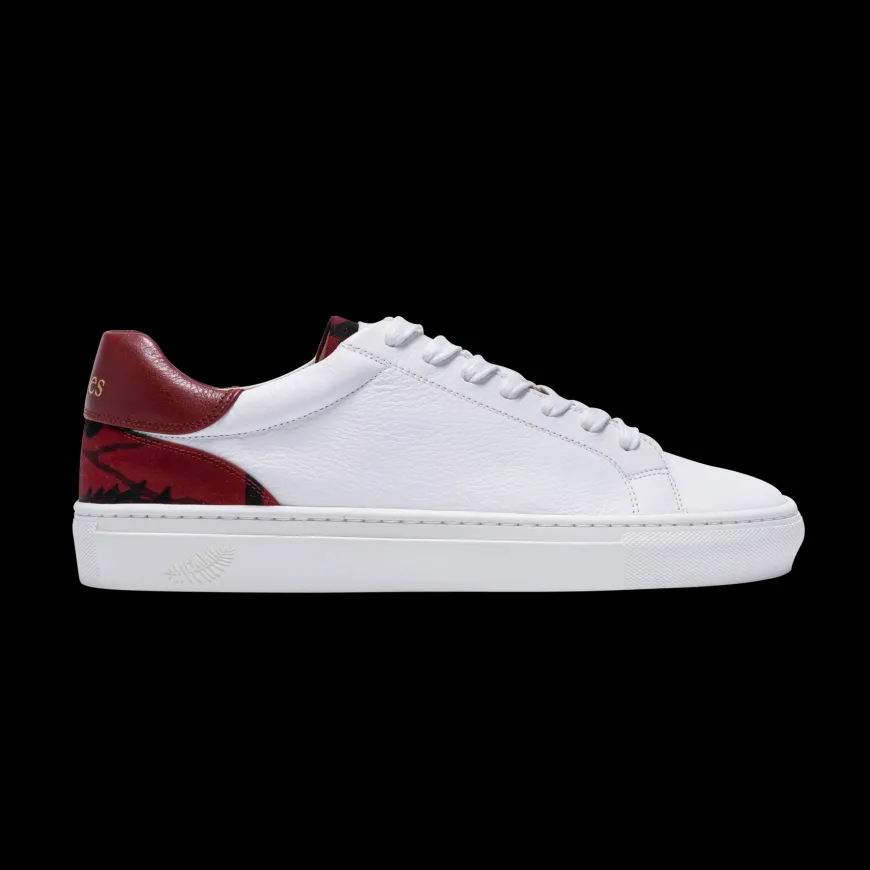 Sneakers N'Zassa Hibiscus