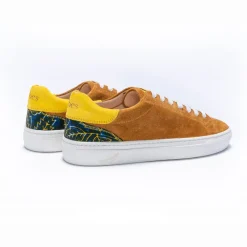 Sneakers N'Zassa Iroko