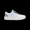 Sneakers Rétro Green