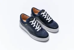 Sneakers Rétro Sassandra