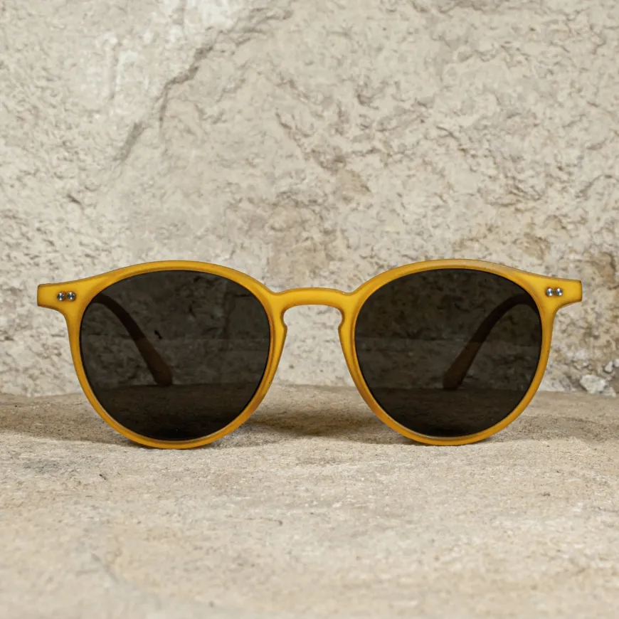 Solaires Avène genêt