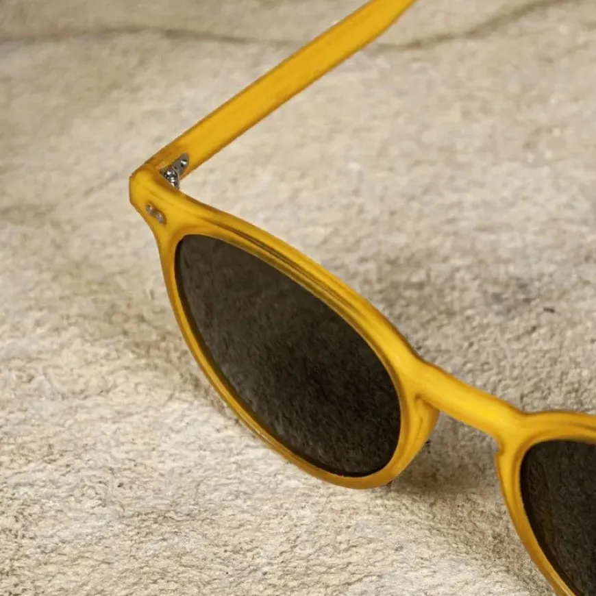 Solaires Avène genêt