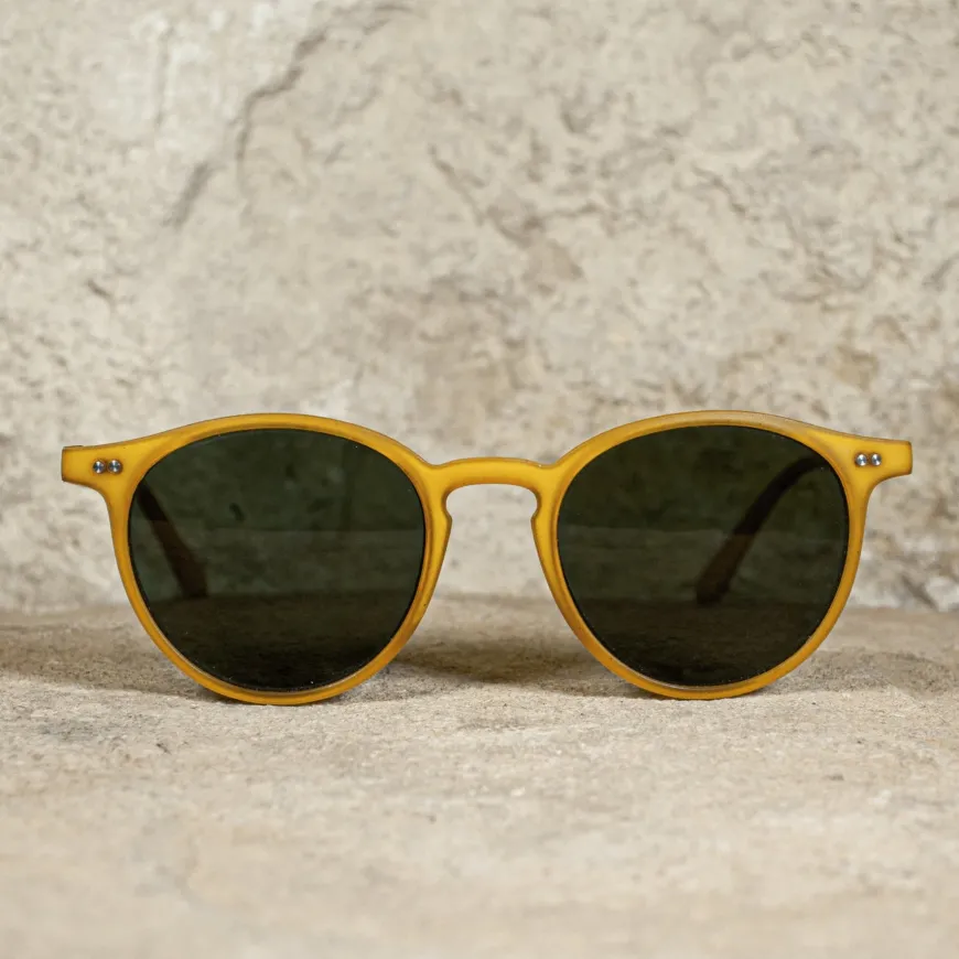 Solaires Avène genêt