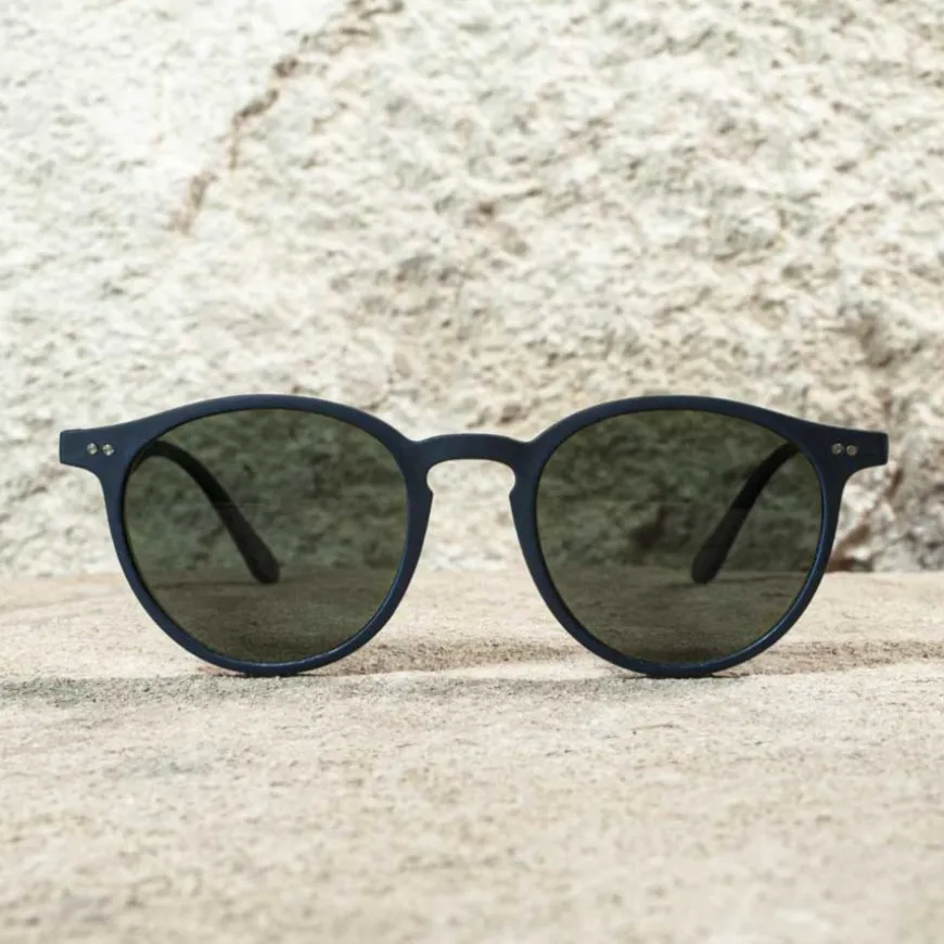 Solaires Avène navy