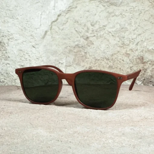 Solaires Caroux sienne