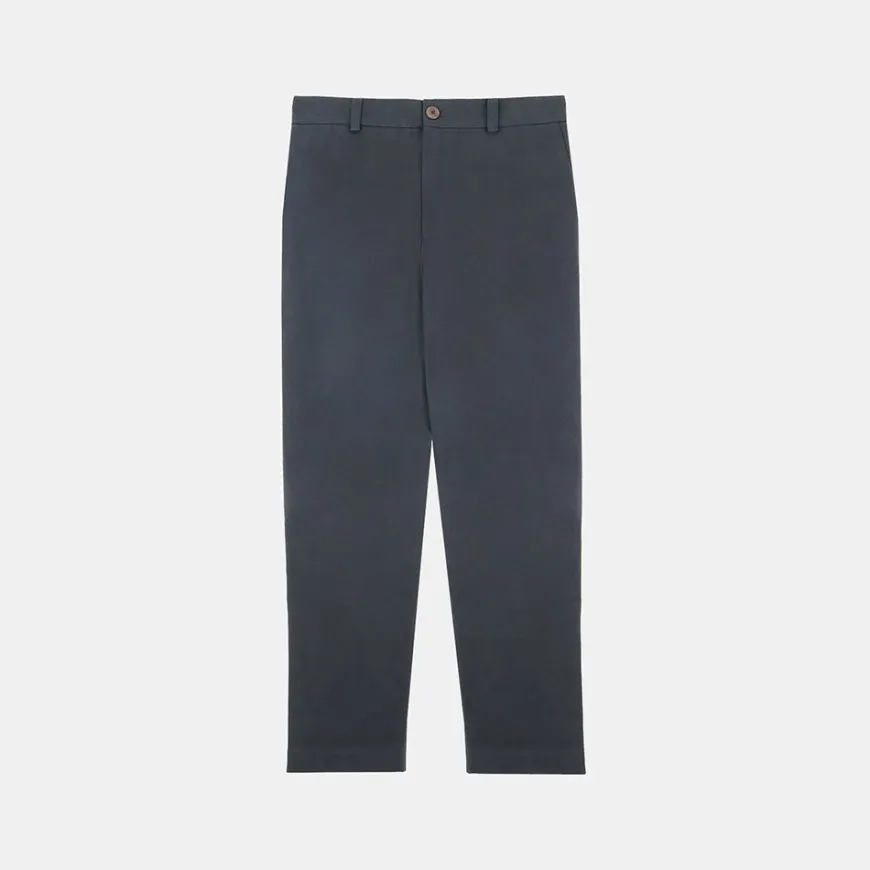 Stockholm anthracite