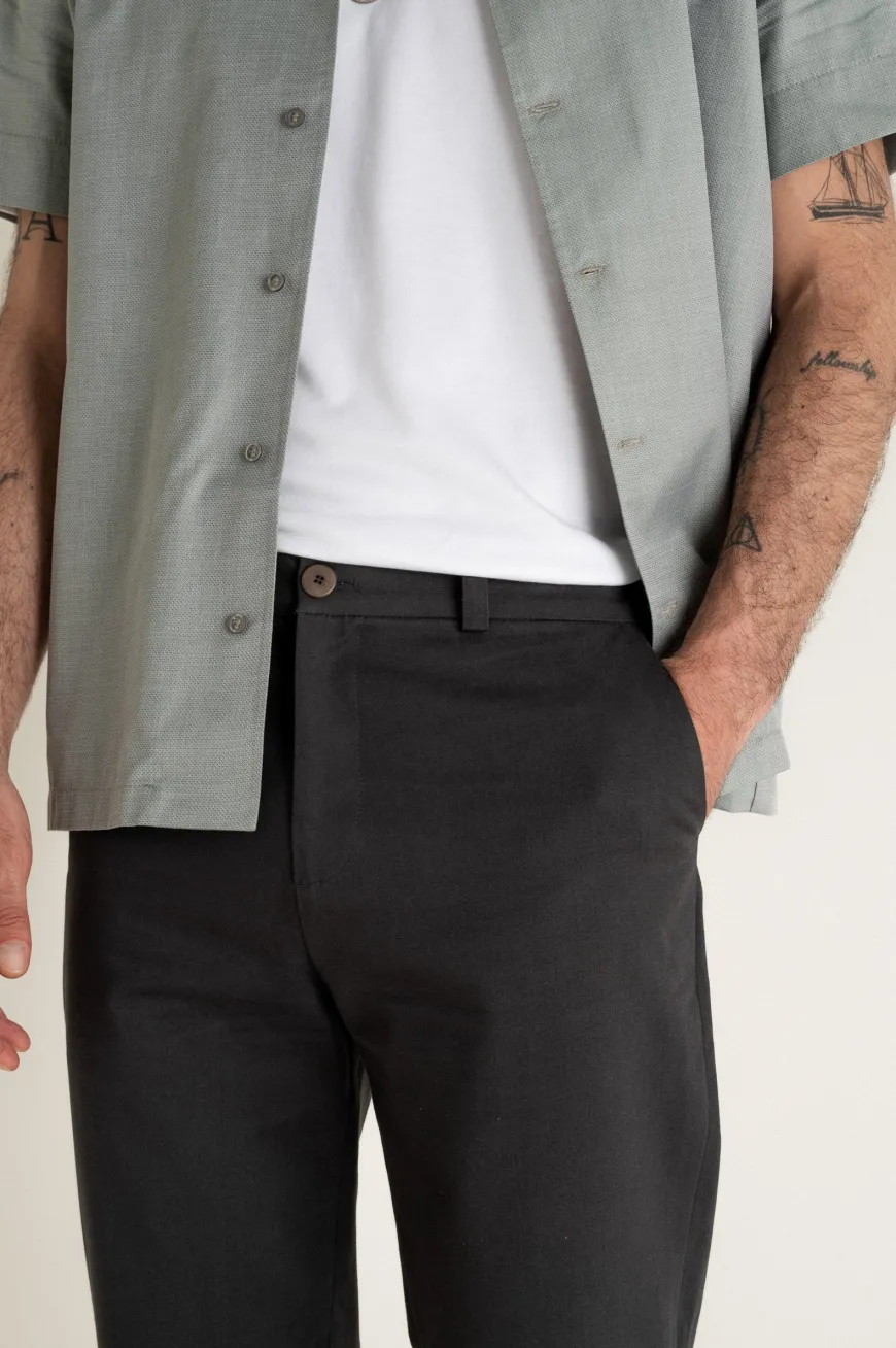 Stockholm anthracite