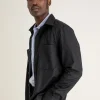 Sur-chemise Ottawa Anthracite