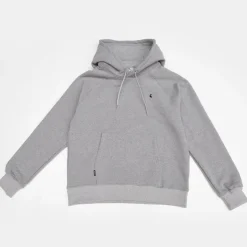 Sweat capuche Aluminio
