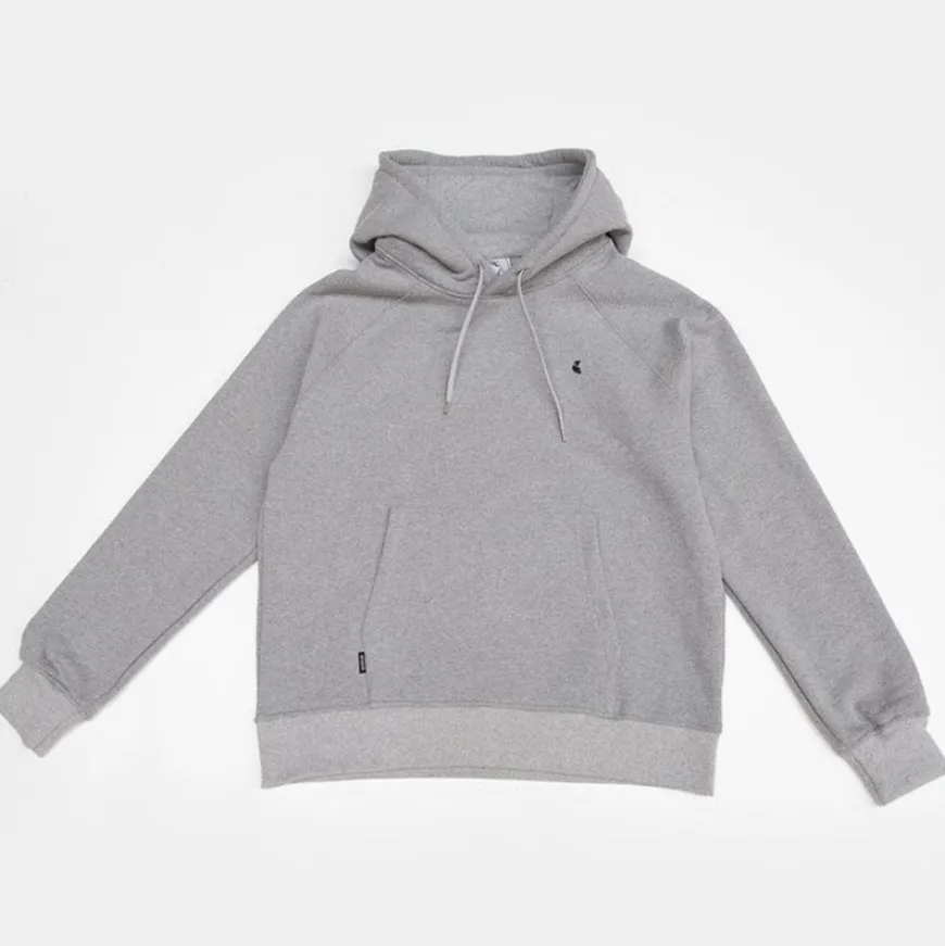 Sweat capuche Aluminio