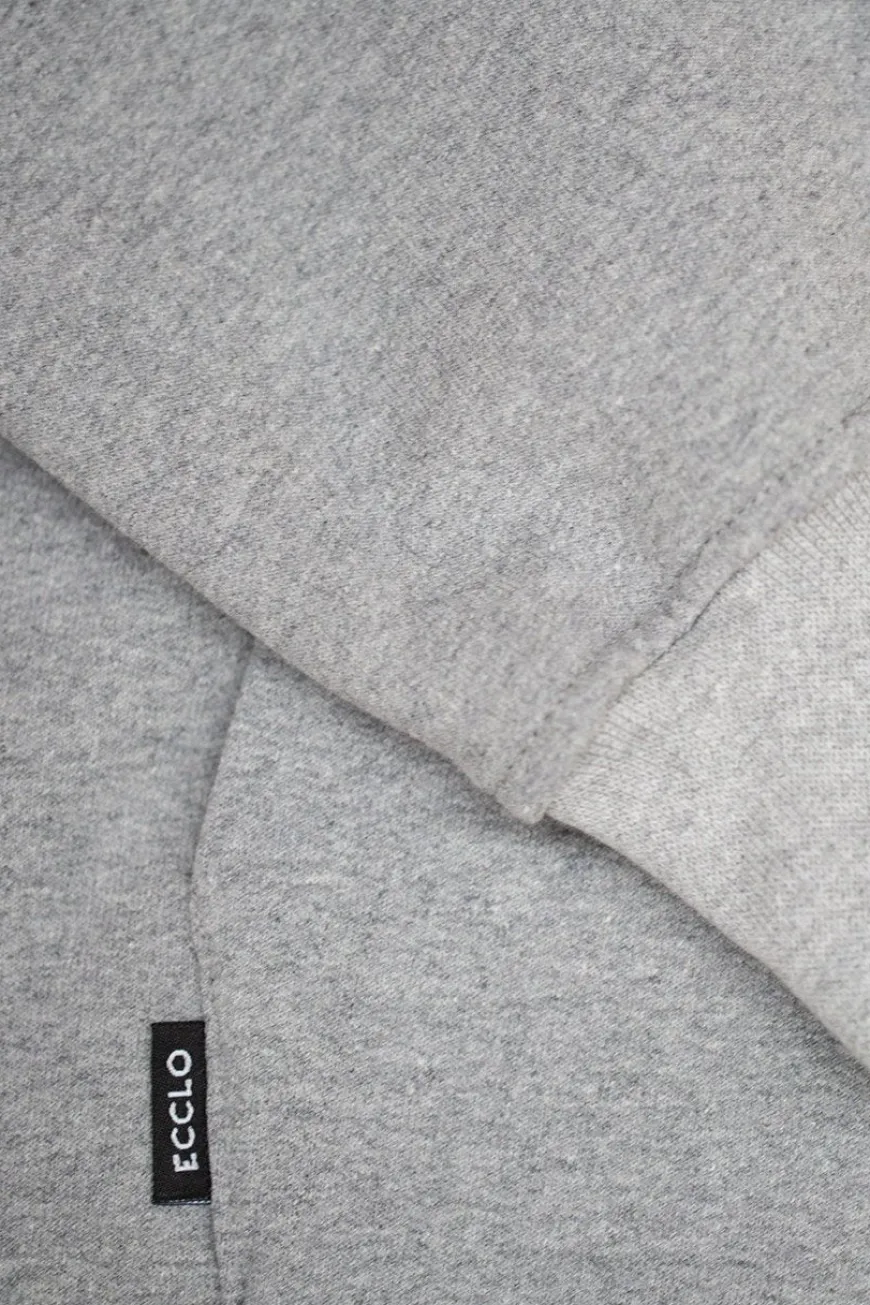Sweat capuche Aluminio
