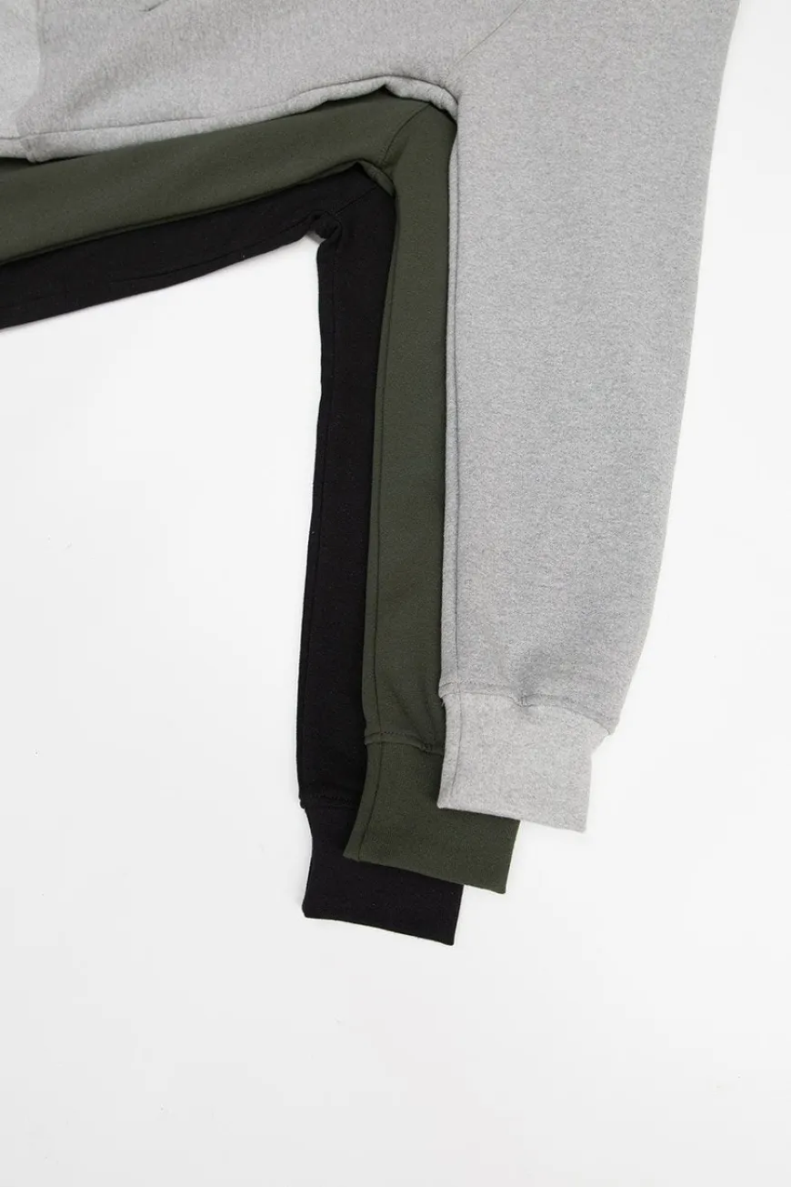 Sweat capuche Aluminio