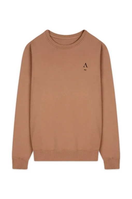 Sweat coton bio