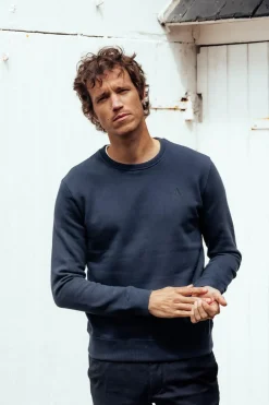 Sweat coton bio