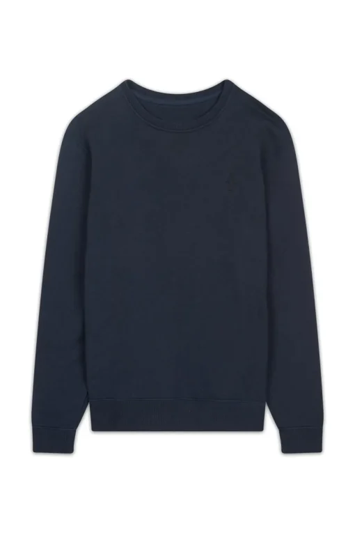 Sweat coton bio