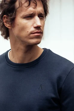 Sweat coton bio