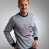Sweat Guidon Futé