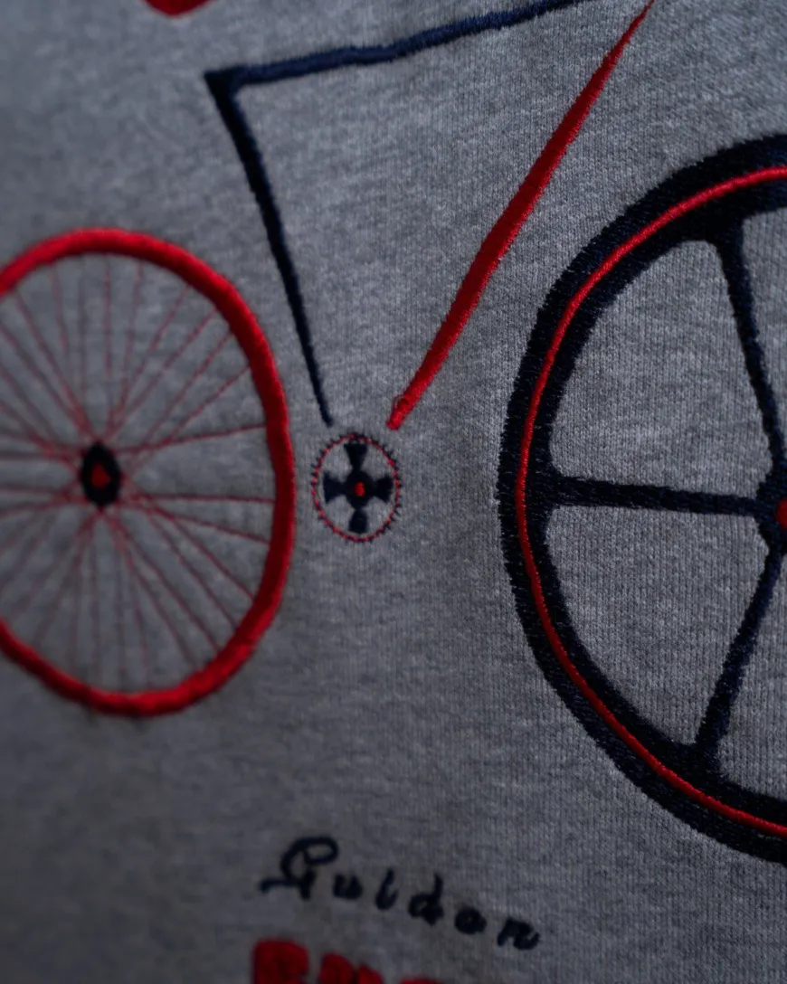 Sweat Guidon Futé