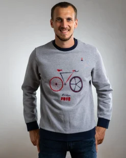 Sweat Guidon Futé