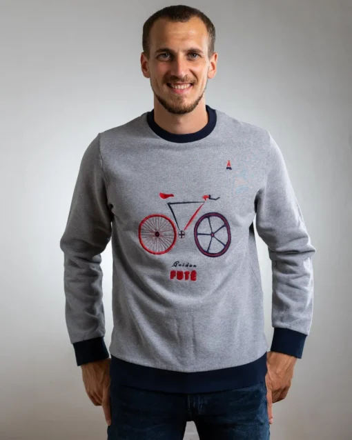 Sweat Guidon Futé