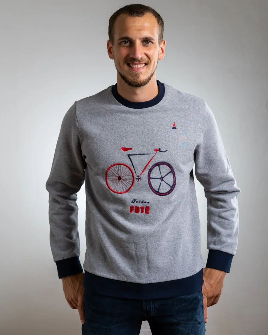 Sweat Guidon Futé