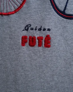Sweat Guidon Futé
