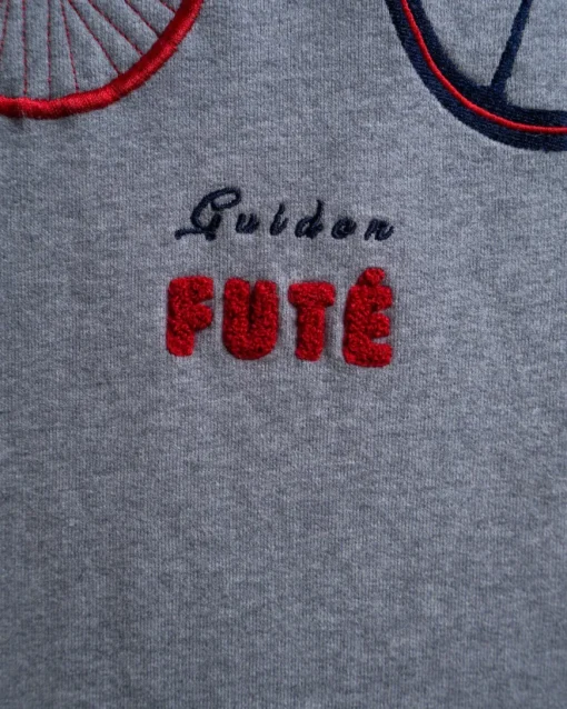 Sweat Guidon Futé