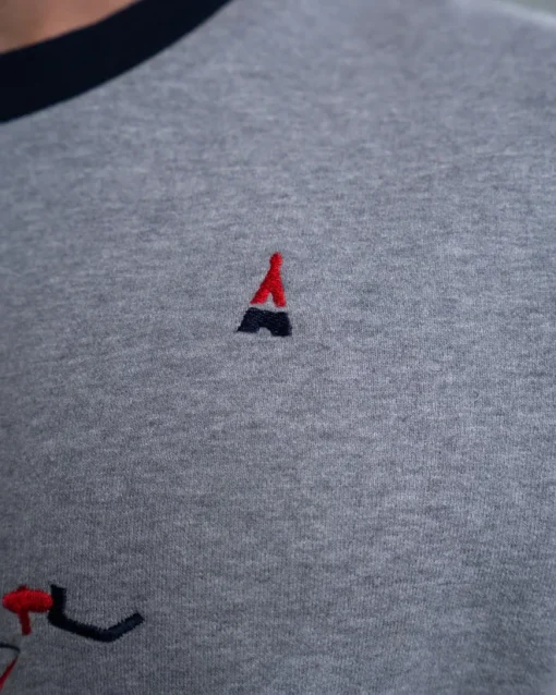 Sweat Guidon Futé