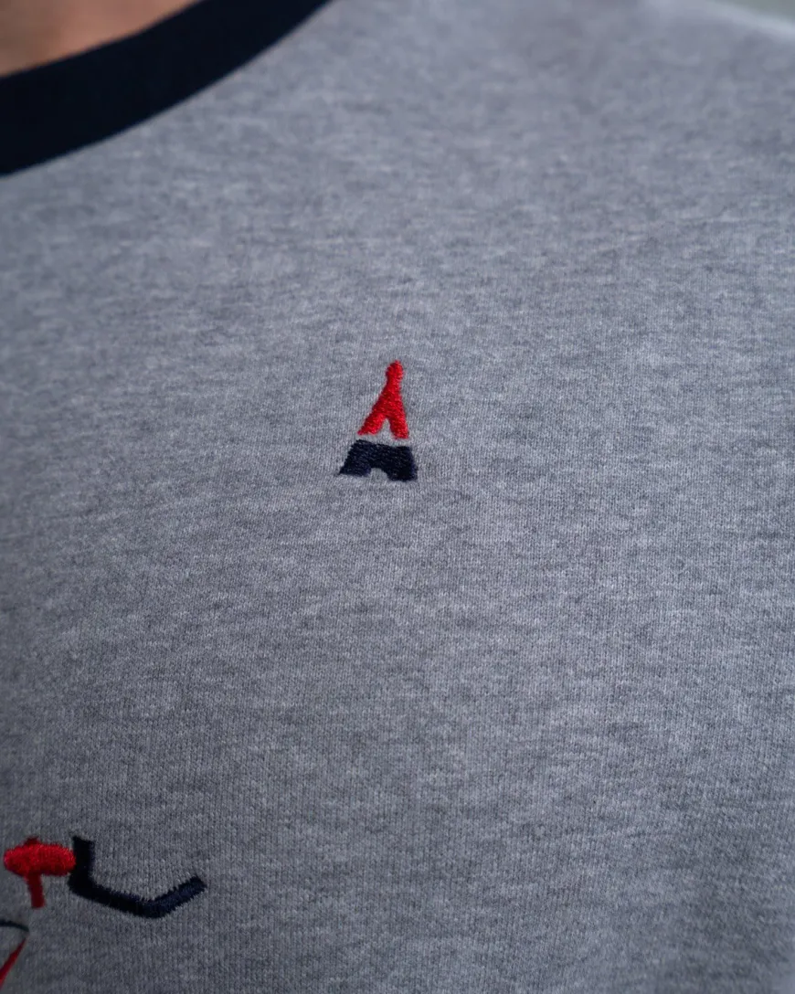 Sweat Guidon Futé