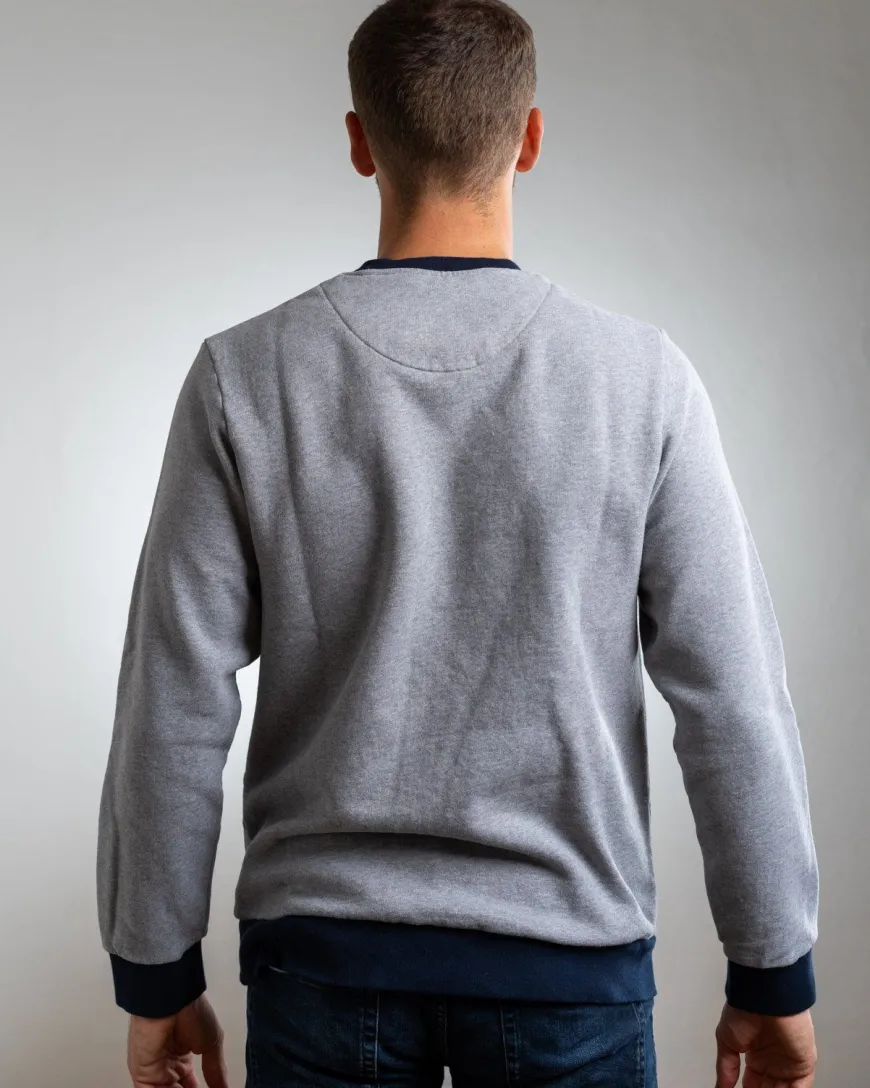Sweat Guidon Futé