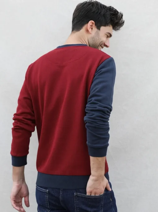 Sweat Léo