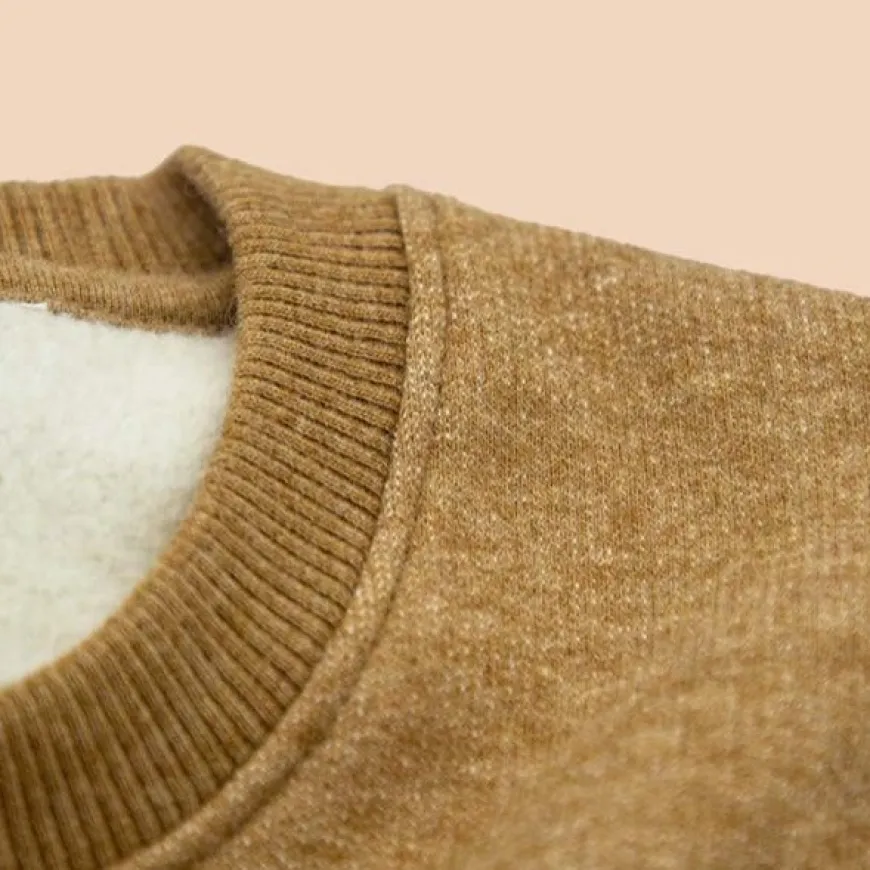 Sweatshirt Pisco Royal foncé